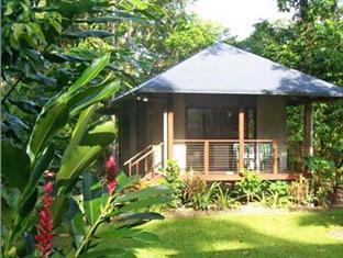 Lost Paradise Hotel Mission Beach Buitenkant foto